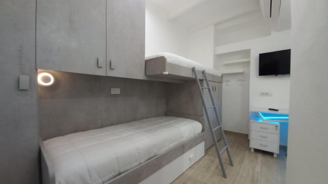 Olbia House Exclusive Room Luaran gambar