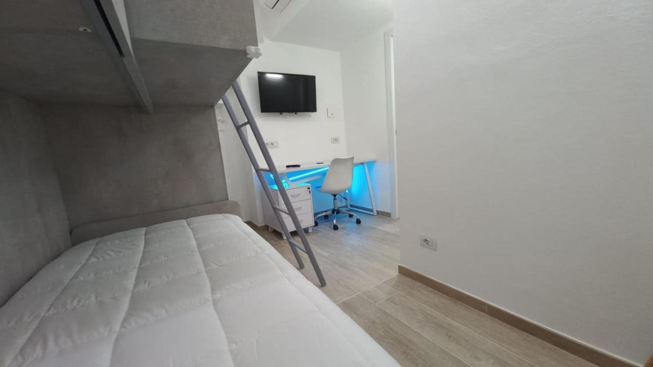 Olbia House Exclusive Room Luaran gambar