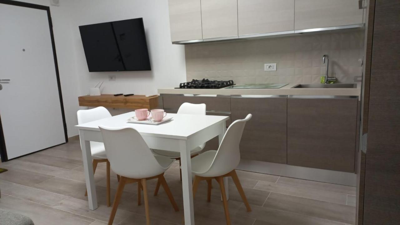 Olbia House Exclusive Room Luaran gambar