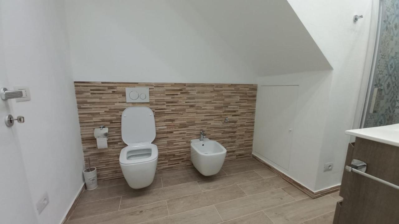 Olbia House Exclusive Room Luaran gambar