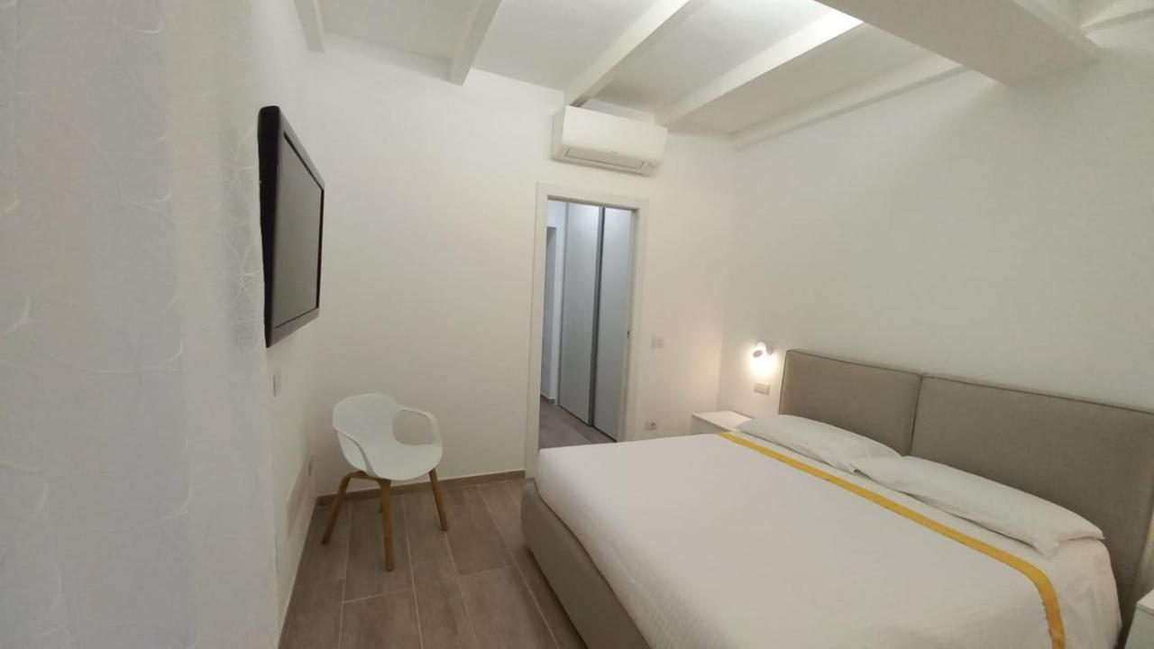 Olbia House Exclusive Room Luaran gambar