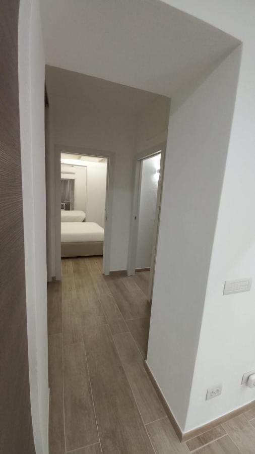 Olbia House Exclusive Room Luaran gambar